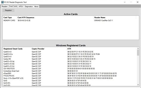 window pc sc smart card reader|windows smart card sign in.